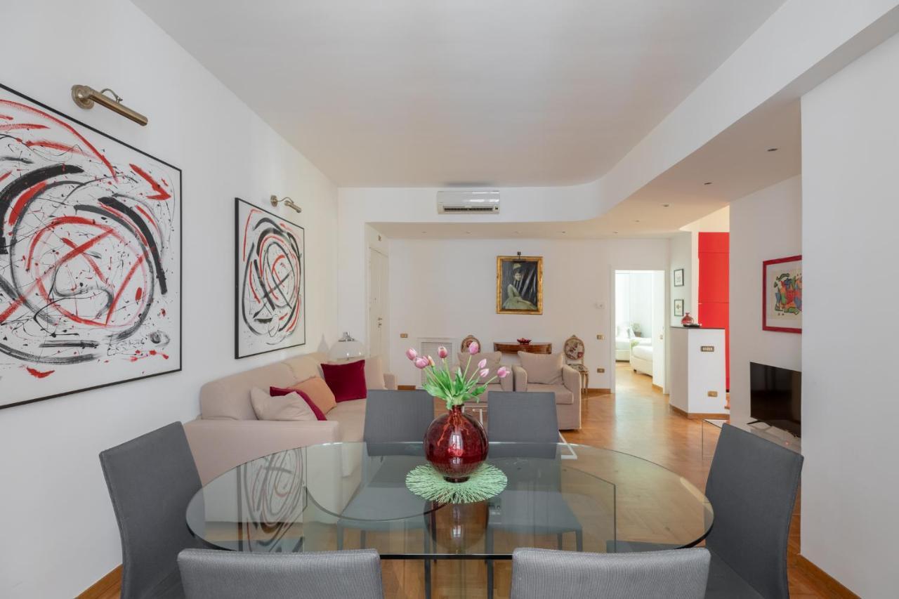 Iflat Red Appartamento