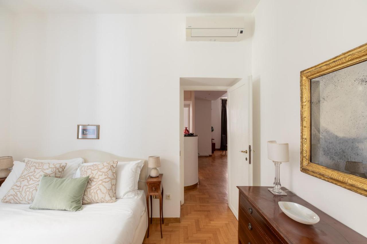 Iflat Red Apartment Rom